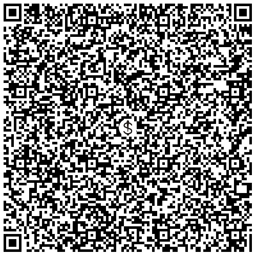Código QR para realizar una donación a Fundación SODIS